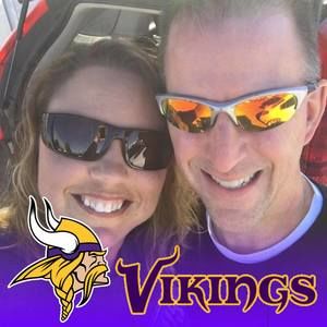 Meet your Posher, Charissa